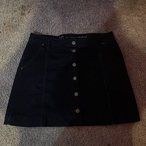 Lauren Conrad Jean Skirt